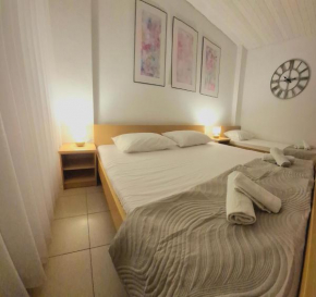 Gago Apartments